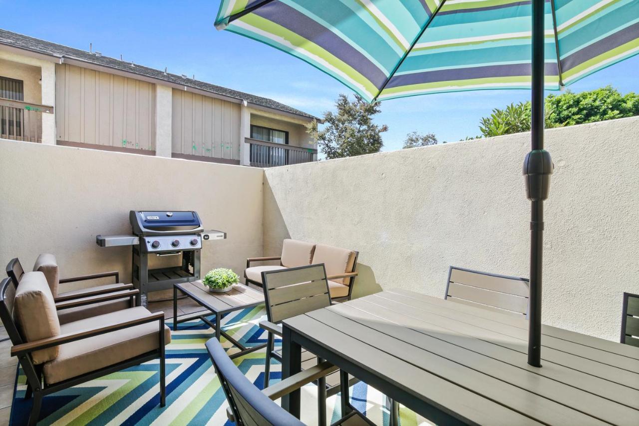 Doorstep To Disneyland Condos Anaheim Værelse billede